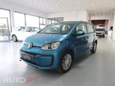 Volkswagen Up! 1.0 Move Color
