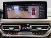 BMW iX3 I.V.A DEDUTIVEL Impressive M-Paket