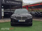 BMW X3 30 e xDrive