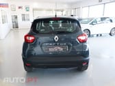 Renault Captur 1.5 dCi Zen