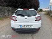Renault Mégane Sport Tourer 1.5 dCi Bose Edition EDC CO2 Champion
