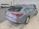 Mercedes-Benz A 250 Style Plus Aut.