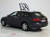 Audi A4 Avant 2.0 TDi Business Line Advance Multitronic