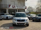Skoda Yeti 1.6 TDI Greenline Ambition