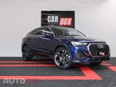 Audi Q3 45 TFSIe S tronic