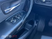 BMW 320 d Touring Line Sport
