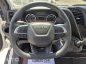 Iveco Daily 2.3 35C14 3450 CD