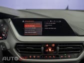 BMW 116 i Advantage