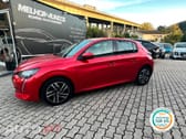 Peugeot 208 1.2 PureTech Allure