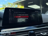 BMW 530 e iPerformance Line Sport