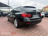 BMW 318 Touring Efficient Dynamics