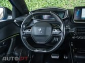 Peugeot E-2008 50 kWh GT