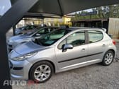 Peugeot 207 1.4 HDI