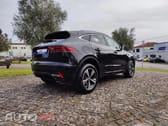 Jaguar E-Pace 1.5 P300e R-Dynamic S AWD Aut.