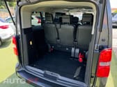 Peugeot Traveller 2.0 BlueHDi L3H1 Allure Long EAT6