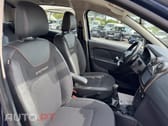 Dacia Sandero 0.9 TCe Stepway Bi-Fuel