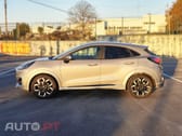 Ford Puma 1.0 EcoBoost MHEV ST-Line X