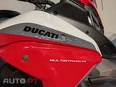 Ducati Multistrada MULTISTRADA V4S 1200