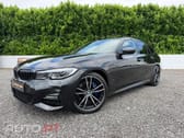 BMW 330 PACK M PERFORMANCE