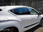 Citroen DS4 1.2 PureTech So Chic