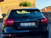 Mercedes-Benz A 180 CDI