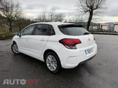 Citroen C4 1.6 BlueHDi Feel Edtion