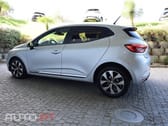 Renault Clio 1.0 TCe Evolution