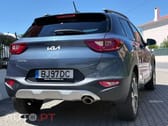 Kia Stonic 1.0 T-GDI Drive