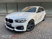 BMW 120 d xDrive Advantage