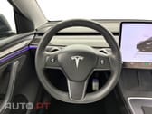 Tesla Model Y Performence Dual Motor AWD