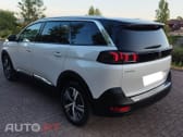 Peugeot 5008 1.5 BlueHDi Allure Pack EAT8
