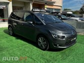 Citroen C4 Picasso 1.6 BlueHDi Exclusive EAT6