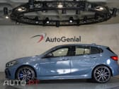 BMW 118 i Corporate Executive 5d