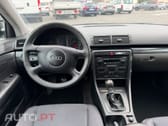 Audi A4 Avant 1.9 TDi M5 Sport