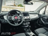 Fiat 500X 1.3 MJ II