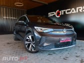 Volkswagen Id.4 77 kWh Pro Performance 1st
