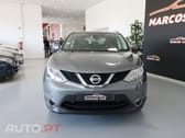 Nissan Qashqai 1.5 dCi N-Connecta 18