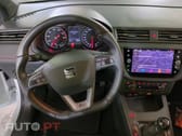 Seat Ibiza 1.0 TSI FR