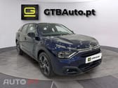 Citroen C4 1.2 PureTech 130 S&S EAT8 Plus