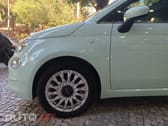 Fiat 500 1.2 8V S&S Lounge
