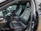 Porsche Panamera 4 E-Hybrid