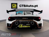 Lamborghini Huracán STO 