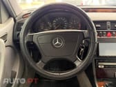 Mercedes-Benz C 220 CDI Elegance