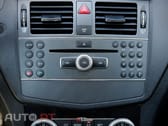 Mercedes-Benz C 200 CDi Elegance BE