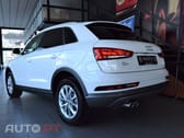 Audi Q3 2.0 TDI Sport