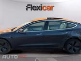 Tesla Model 3 Long Range Dual Motor AWD