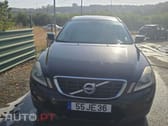 Volvo XC60 2.4 D Momentum Geartronic