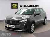 Peugeot 3008 1.2 PureTech Style