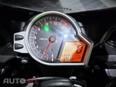 Honda CBR 1000 RR Fireblade