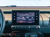 Citroen C4 Cactus 1.2 PureTech Shine